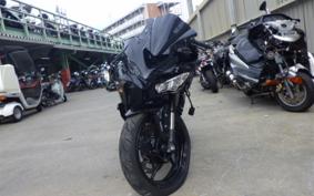 KAWASAKI ZX-25R ZX250E