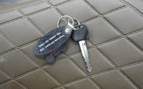 HONDA REBEL 250 S 1991 MC49