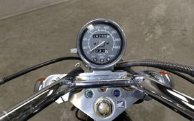 HONDA STEED 400 NC26
