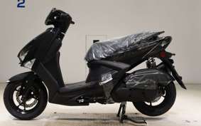 YAMAHA CYGNUS Griffus 1994 SEJ4J