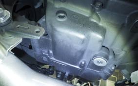 HONDA CB250RA 2009 MC52