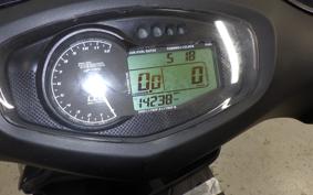 SUZUKI ADDRESS V125 G 2017 CF46A