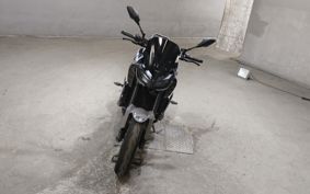 YAMAHA MT-09 2018 RN52J