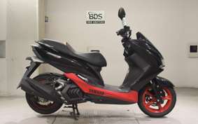 YAMAHA MAJESTY155 Gen.2 S 2017 SG52J