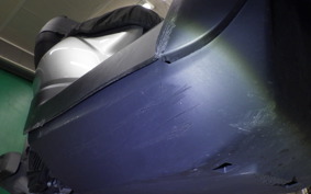 YAMAHA JOG-7 2025 AY01