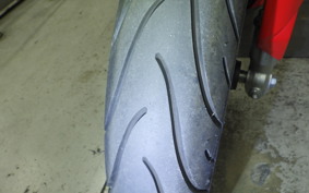 HONDA CBR250RR 2020 MC51