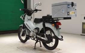 HONDA CROSS CUB 110 JA45