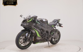 KAWASAKI NINJA ZX-6R A 2025 ZX636J