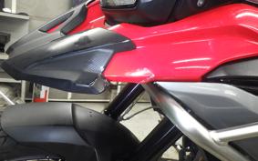 BMW F850GS 2019