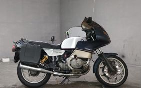 BMW R100RS 1992 4591