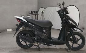 SUZUKI ADDRESS V110 CE47A