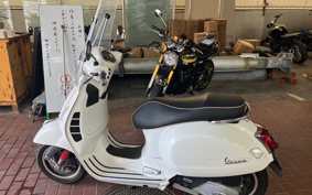 VESPA  VESPA GTS150 SUPER RB8M45