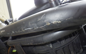 YAMAHA VIRAGO 250 2014 3DM