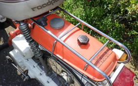 HONDA ROAD PAL NC50