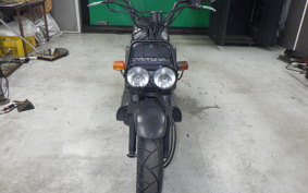 HONDA ZOOMER AF58