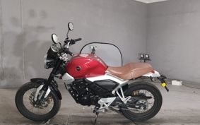 HONDA CB190SS PCL3