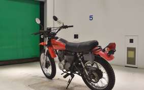 HONDA XL230 2025 MC36