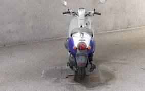 HONDA CREA SCOOPY AF55
