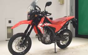 HONDA CRF250M MD44