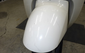 HONDA CREA SCOOPY 2017 AF55