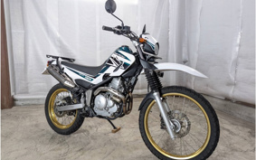YAMAHA SEROW 250 DG17J