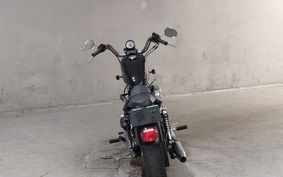 HARLEY HARLEY XL883L CMM