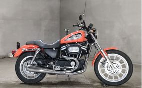 HARLEY HARLEY XL883R CKM