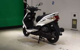 YAMAHA CYGNUS 125 X 2 SE44J