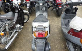 YAMAHA JOG Gen.3 SA01J