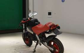 HONDA MONKEY R AB22