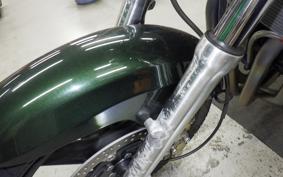 KAWASAKI ZEPHYR 750 2007 ZR750C