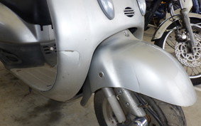HONDA JOKER 50 AF42