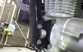 HONDA XL230 1999 MC36