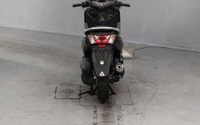 YAMAHA N-MAX 125 SE86J