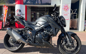SUZUKI GSX-S750 ABS 2022 C533F
