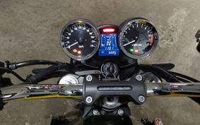 KAWASAKI Z900RS 2023 ZR900K