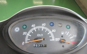 YAMAHA AXIS100 SB06J