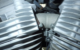 HARLEY XLH883 2001