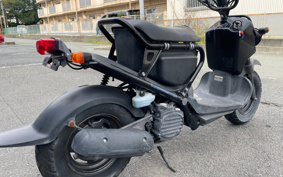 HONDA ZUMAR AF58