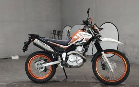 YAMAHA SEROW 250 DG31J