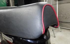 HONDA ｸﾛｽｶﾌﾞ110-2 2016 JA45