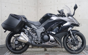 KAWASAKI NINJA 1000 2017 ZXT00W