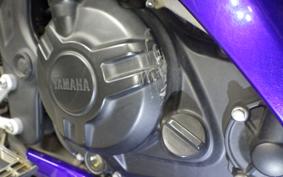 YAMAHA YZF R-3 2017 RH07J