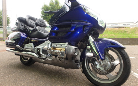 HONDA GL 1800 GOLD WING 2004 SC47