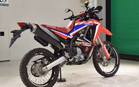HONDA CRF250 GEN 2 RALLY 2024 MD47