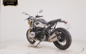 BMW R NINE T 2014