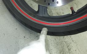 HONDA CB400SF VTEC Spec3 2005 NC39