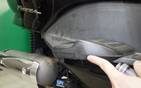 HONDA FORZA Z 2014 MF08