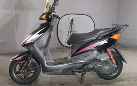YAMAHA CYGNUS125XSR SE12J