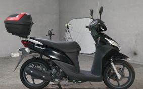 HONDA DIO 110 JF31